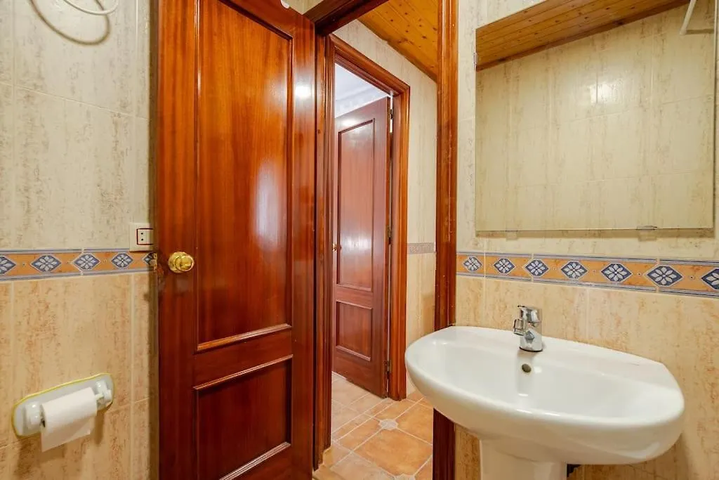 Apartamento Playa Del Carmen Barbate