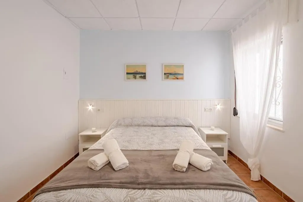 Apartamento Playa Del Carmen Barbate 0*,  Spain