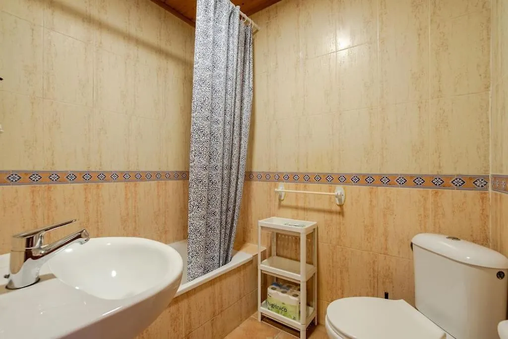 Apartment Apartamento Playa Del Carmen Barbate